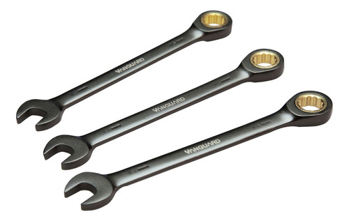 LLAVE CRIQUE  COMBINADA 17 MM