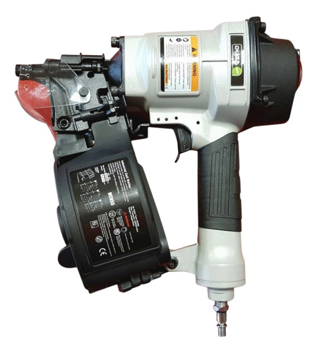 [FE800060] CLAVADORA NEU.DUCA TAMBOR P/CLAVOS 32-57mm    PESO:1,5KG-PRESION REQUERIDA 85-115 PSI-CAPACIDAD 100PCS
TAMAÑO CAJA 283 x 131 x 270 mm