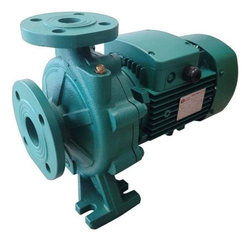 [FE69360107] ELECTROBO. CENTR. PST- 1,5 HP - 380 V - TURB.INOX - SS304    BRIDA 50X32 -TURBINA INOX.- SS304--15 M3/H--16,5M.