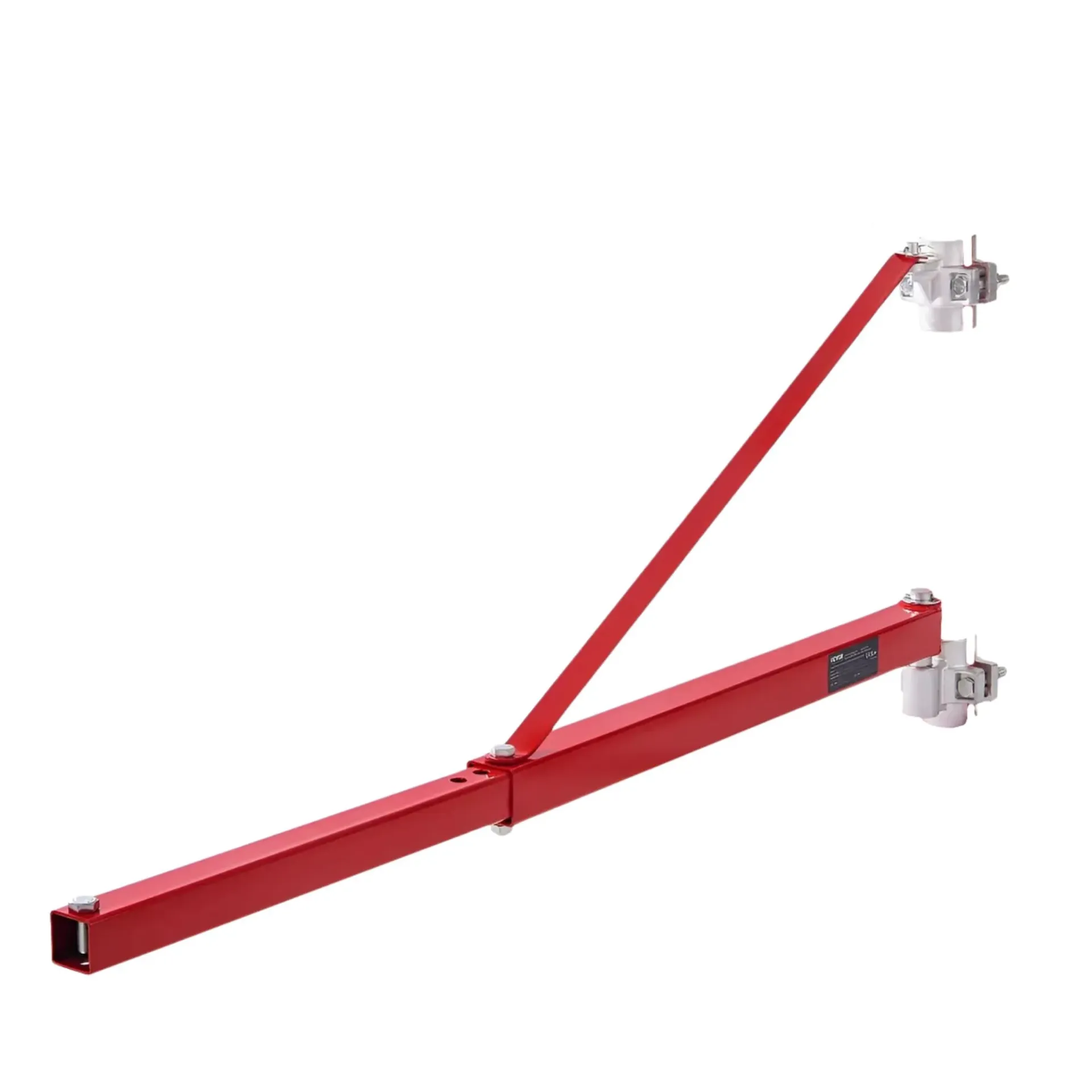 Soporte giratorio para aparejo 300/600 kg