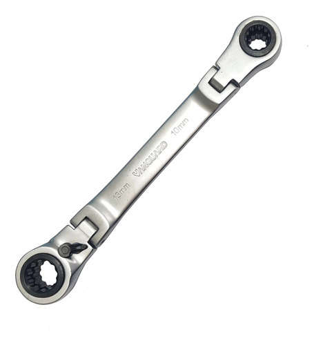 [FE69420740] LLAVE 4-1 COMBINADA  Y FLEXLIBE 8-10-12-13 MM-VANGUARD-