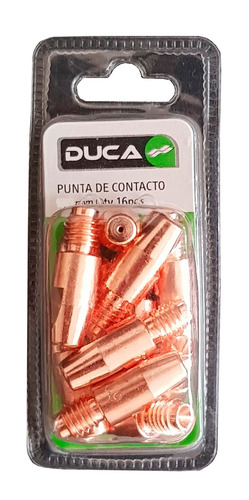 PUNTA CONTACTO 1,0 MM-INVERMIG350/500