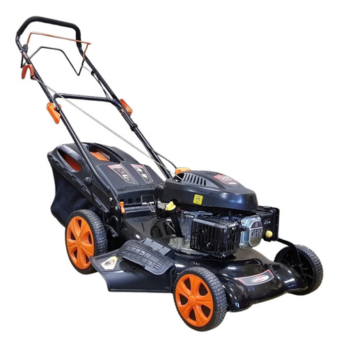 CORTAC. CASTEL GARDEN-5.00HP-4,4KW-OHV- 501CM.-4 en 1- -511