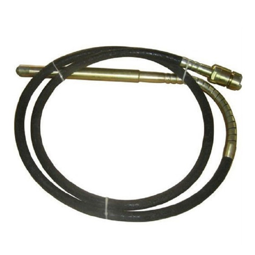 [FEVH506] EJE VIBRADOR 50X6000MM-TIPO M-2 PUNTAS    eje interno 12mm-externo 32 mm