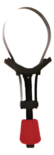 SACAFILTRO  RUCCI 95 A 130MM.