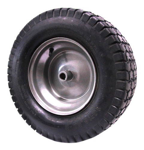 [FE69301730] LLANTA Y CUBIERTA 16X6.50X8-NHS-(390x160mm)P/MINITRACTOR/MOTOCULTIVADOR    CENTRO 3/4 ID. X 3 ` PRESION MAXIMA 30 PSI -13 LBS-
2-TELAS-