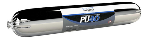 SELLADOR POLIURETANO PU40-GRIS-705GR. SACHET -CJ12-