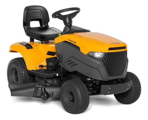 [FE69382380] MINITRACTOR STIGA TORNADO 5108 15.5HP 452cc 42"(108CM)