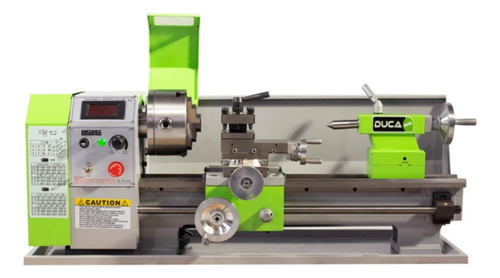 TORNO PARALELO ENTRE PUNTAS 400MM,D210-PLATO 3 MORD.    AGUJERO CENTRAL 38MM-VELOCIDAD VARIABLE -0/2500 RPM-GAMA DE ROSCAS 0,5-3MM -EN PULGADAS 8-44 T.P.J.-LARGO DE CRUZ 75MM--MOTOR 600W-+MEDIDA DE LA CAJA 800x450x450--95kg