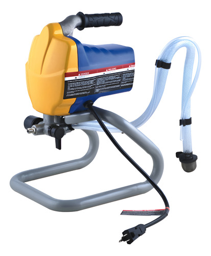 Equipo de Pintar Airless Duca 500w