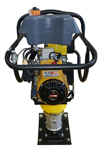 PISONADOR FEMA EC80-4,0HP-DH12-OHV-TIPO ROBIN/PRO-149CC    D