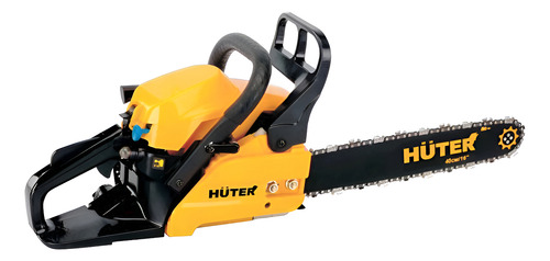 Motosierra Hüter 142 42 cc