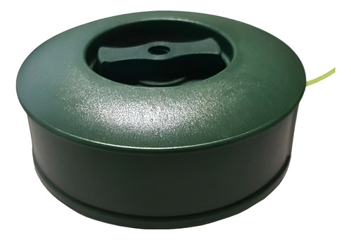 CABEZAL FEMA  6,100 M-BORDEADORA FEMA 800W ELECTRICA -DERECH