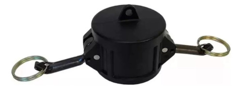 ACOPLE TAPA PARA MACHO 2"50MM POP -TIPO DC