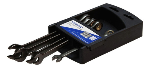 [FE69420760] LLAVE CRIQUE  KIT 5PZ COMBINADA -8-10-11-13-14 MM