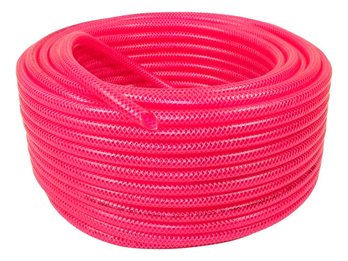 CAÑO PRESION AIRE ROJA 20BAR 19-3/4-25MT