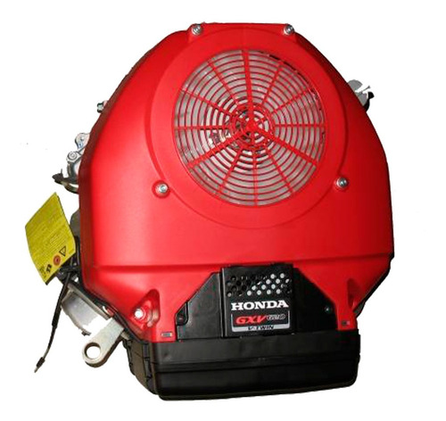 MOTOR HONDA GXV 620 QXA3- - 20 HP - EJE VERTICAL -    SIN TA
