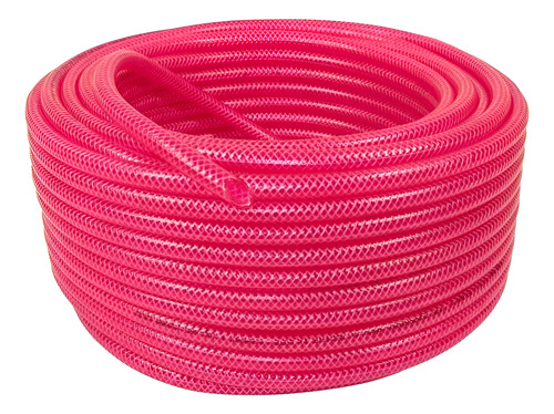 CAÑO PRESION AIRE ROJA 20BAR 10-3/8-50MT