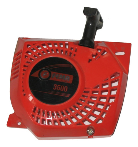 CARTER ARRANQUE FEMA 3500 COMPLETO