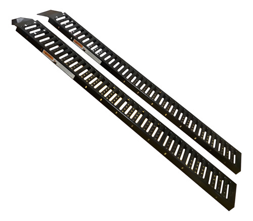 RAMPA ACERO 1830x230x50 MM. CAJA X 2 UNI.-    21 KG,  CAPACI