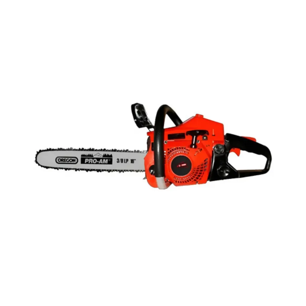 Motosierra Fema Pro 4100 40 cc Espada Oregon 16" 3/8 LP