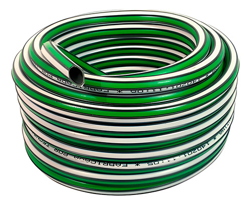 CAÑO RIEGO OFERTA  13 x 25 MTS