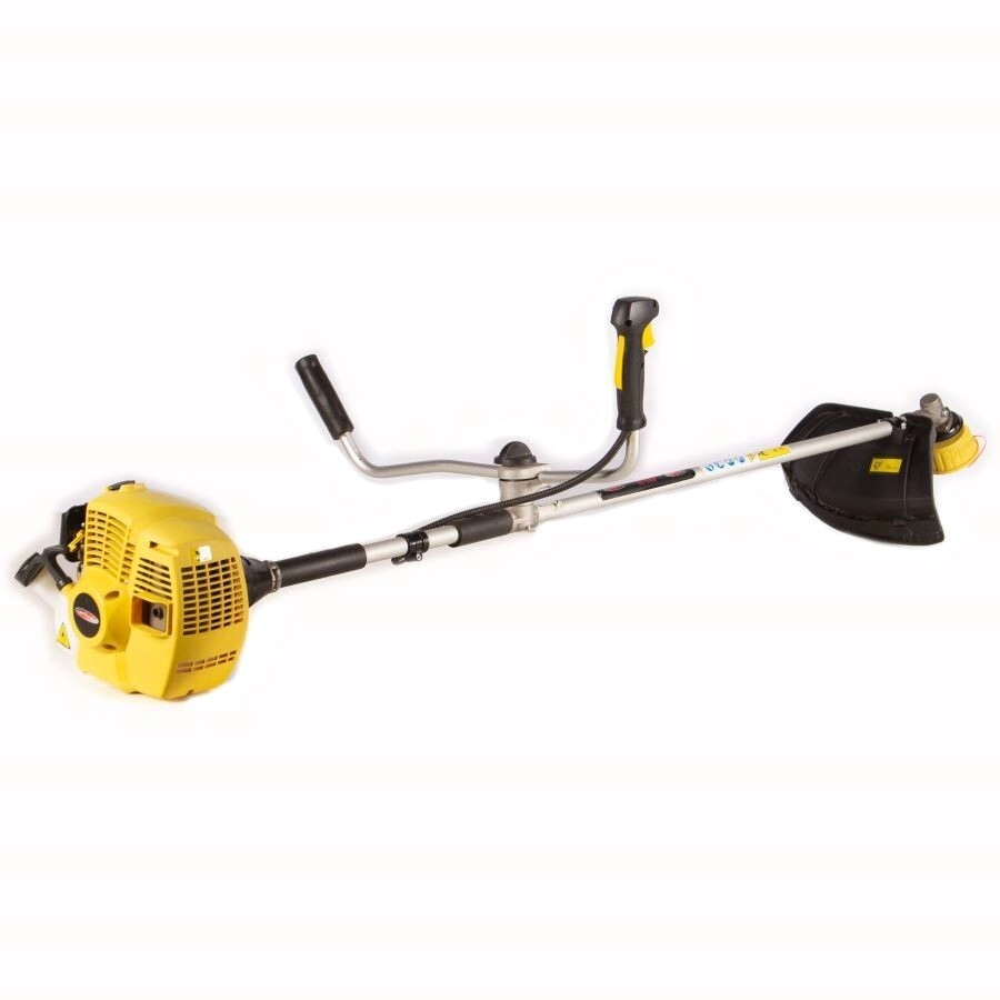 [FE69372082] Desmalezadora Castel Garden Pro 55 52 cc 2 Tiempos