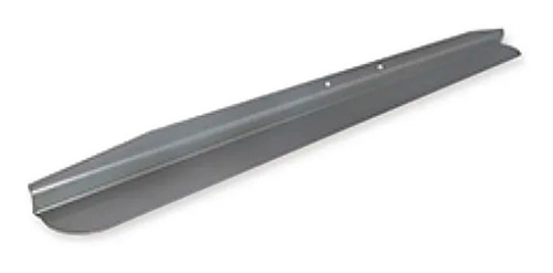 REGLA ALUMINIO 1,80 MT- PARA VIBRADOR HONDA GX35    MOTOR GX