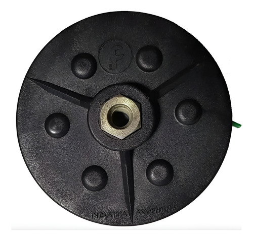 CABEZAL FEMA 10.100 H -IZQUIERDO -BAJO    STIHL FS55/85