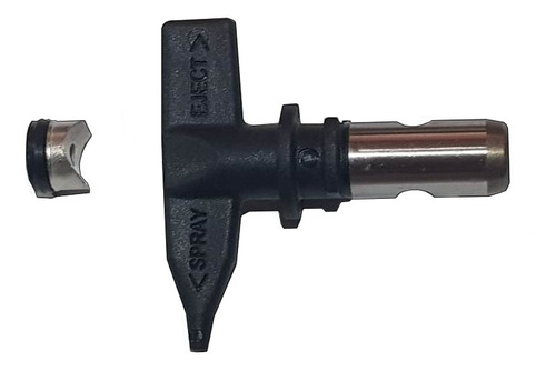 PICO PISTOLA AL.PREC.MAQ.PINTAR DUCA 470W-313