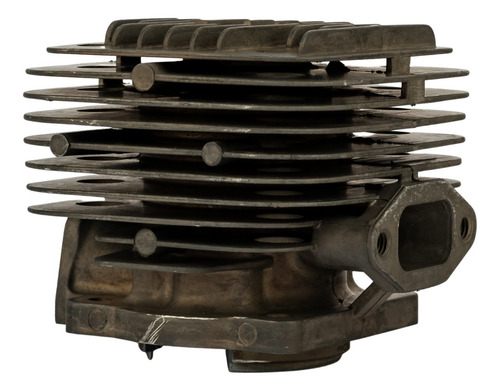 CILINDRO OLEO MAC BCH40 COMPLETO    AROS-PERNO-