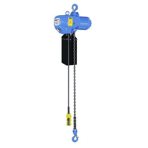 [FE69350550] APAREJO 2 Tn -6 M CADENA*380V, CONTROL 24V.