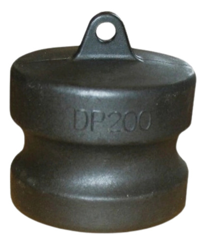 ACOPLE TAPA PARA HEMBRA 3" 75MM PPP- TIPO DP