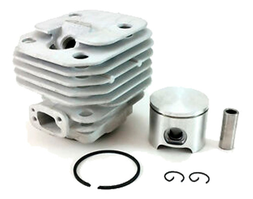 CILINDRO HQV 61-48MM         -COMPLETO