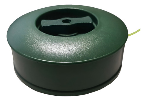 CABEZAL BORDEADORA FEMA 5/16 X 18 MACHO DERECHA