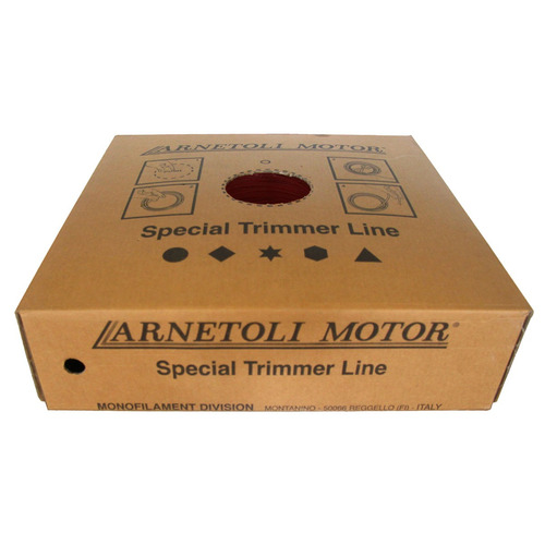 NYLON  ARN MOT 3,3MM* CAJA X 13,5KG