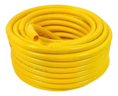 CAÑO ASPIRANTE EXPELENTE  ESPIRALADO FEMA 63 mm x 30 mt