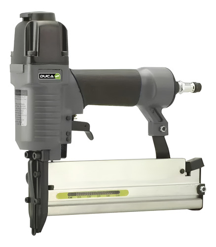 CLAVADORA GRAPADORA DUCA-DOBLE FUNCION-    PESO:1,5KG-PRESION REQUERIDA 60-100PSI-