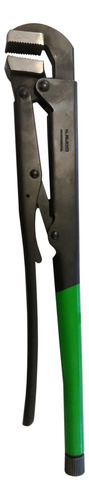 LLAVE CANO CON TRABA DE FIJACION 0-90 MM. RUCCI    APERTURA