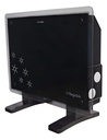 Calefactor Panel Vitrocerámica Eléctrico Fema 800 1300 2000w