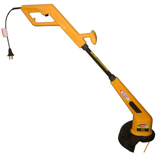 BORDEADORA CASTEL GARDEN 500WAT-30 CM.C/RODAMIENTOS