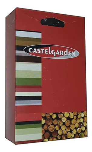 CAD.ARM CASTEL 3/8 LPX .050 X 50 ES.ACC    ECHO: CS3000, CS3
