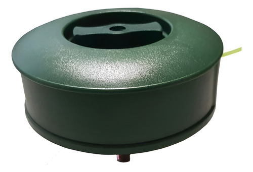 CABEZAL BORDEADORA FEMA  5/16X18- MACHO  ROSCA IZ/DER