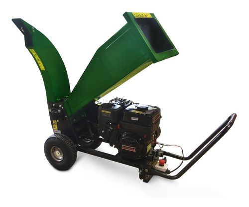 [FE69379160] Trituradora Fema 6.5 HP  Capacidad Máxima 75 mm