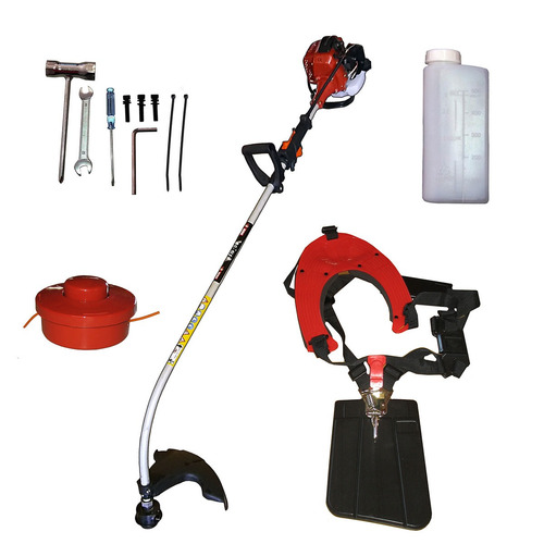 [FE69372050] Desmalezadora Fema BC260 Curvo 26 cc