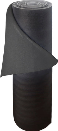 BAJO PISO DENSUS PVC/SPPC-1,5MM-1X20MT-ALTA DENSIDAD-MEMBRANA DE ESPUMA DE POLIETILENO    REDUCTOR DE SONIDO,ANTI DESLIZANTE, PISADA SILENCIOSA, COMBATE HUMEDAD.