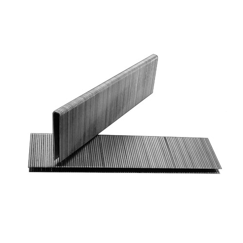 GRAPA U 5,7  X 32 MM.(5000PZ)-9032    6 cajas. x caja. TAMAÑO CAJA 0,23*0,185*0,15 M