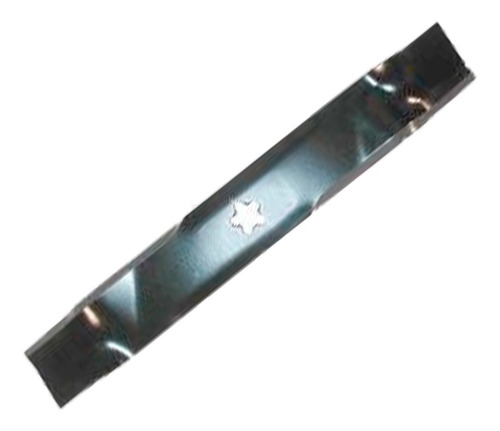 [FE170698] CUCHILLA 15.1/2" AYP  3X46"  5 ESTRELLAS