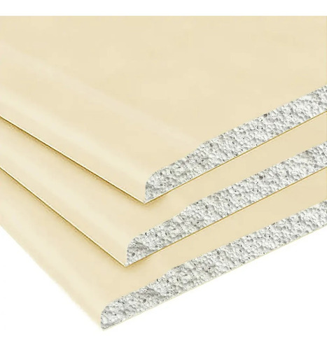 PLACA YESO PLACO -STD-ALTA PERF. 15,0MM- 1,2x 2,4 MT-(50-palet)