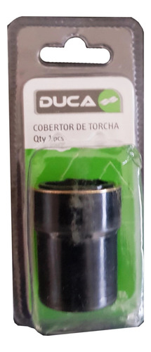 COBERTOR TORCHA PLASMA SP 60 PLUS